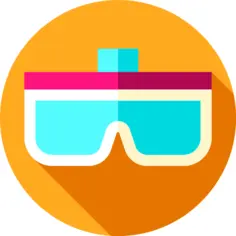 Ar glasses