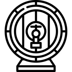 Barrel