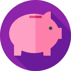 Piggy bank
