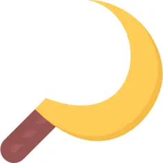 镰刀