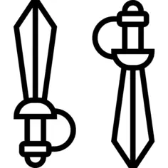 Swords