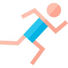 Running