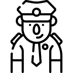Policeman