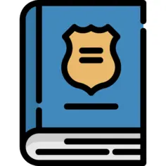 Law book
