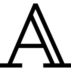 Font