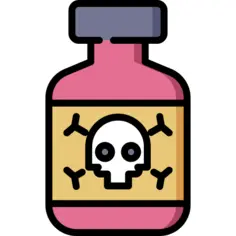 毒药