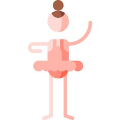 芭蕾舞女演员