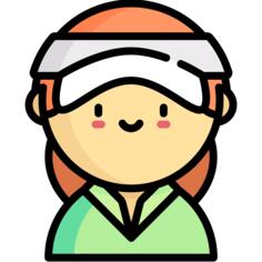 Golfer