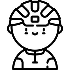 Cyclist