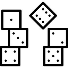 Dices