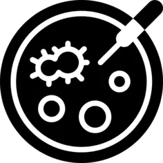 Petri dish