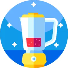 混合器