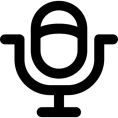 Microphone