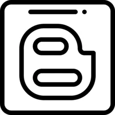 Blogger