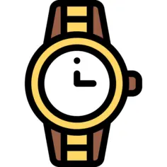Wristwatch