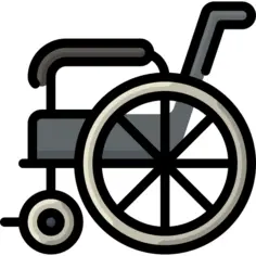 Wheelchair