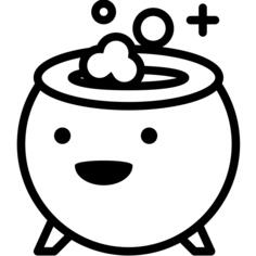 Pot