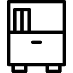Book shelf