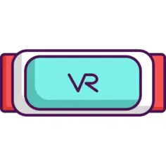 Vr glasses
