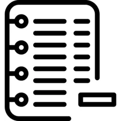 Notebook