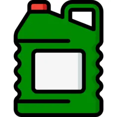 Petrol can