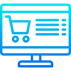 Online shopping