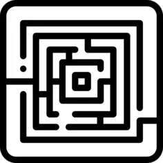 Maze