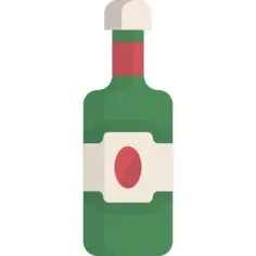 威士忌酒