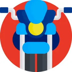 摩托车
