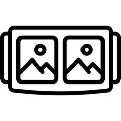Vr眼镜