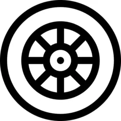 Wheel