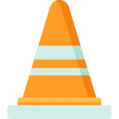 Traffic cone