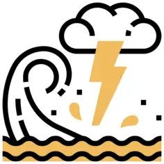 天气
