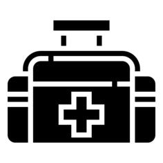 First aid kit