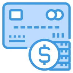 Credit card