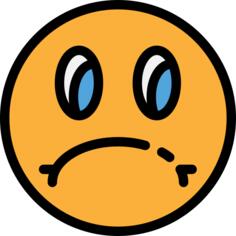 Sad