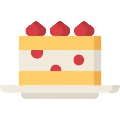 Piece of cake