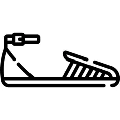 凉鞋