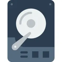 Hard drive
