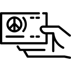 捐