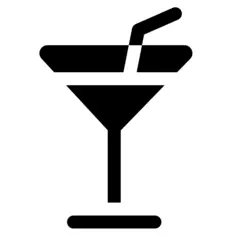鸡尾酒
