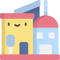 市