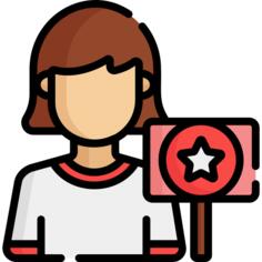 Supporter