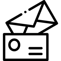 邮件