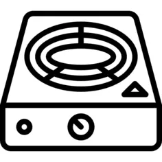 Stove