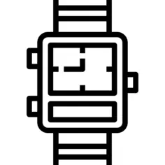 Wristwatch