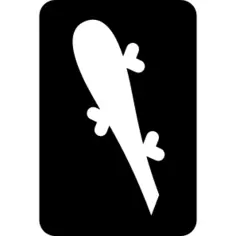 Ace of Clubs