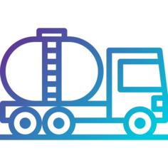 油罐车