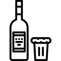 伏特加