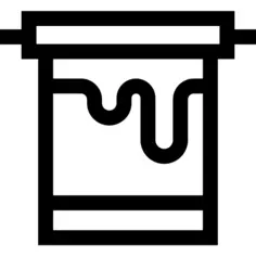 油漆桶